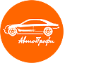 Логотип компании АрендаАвто-днк лого автопрофи
